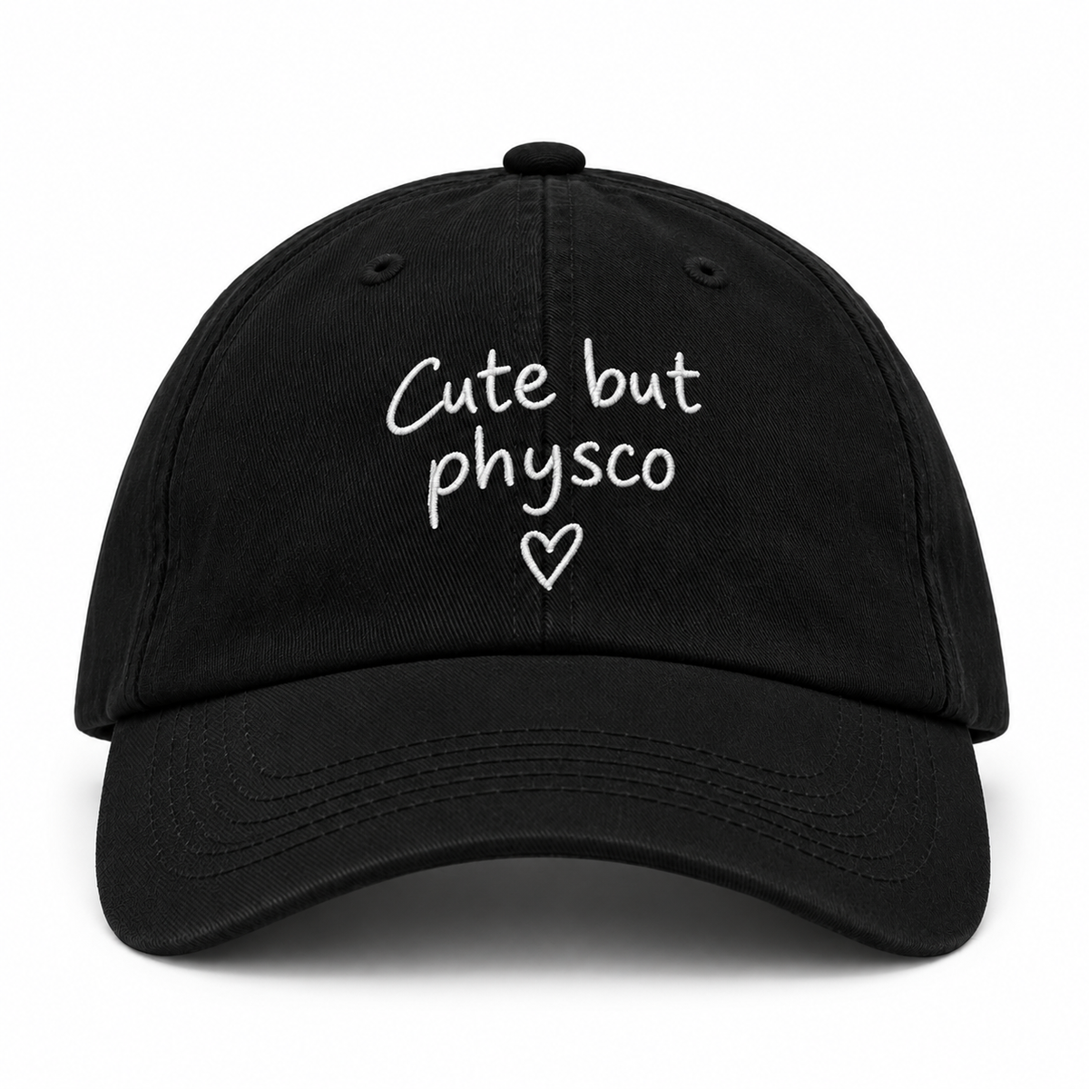 Cute but Psycho Hat