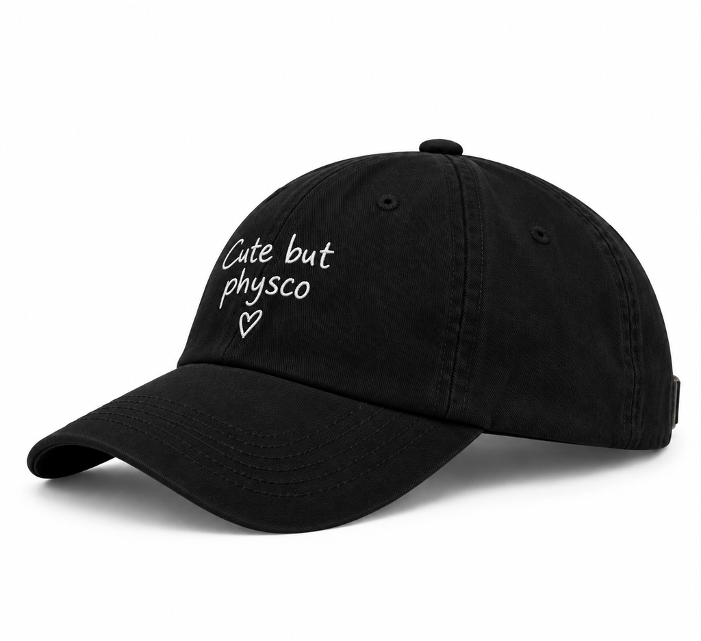 Cute but Psycho Hat