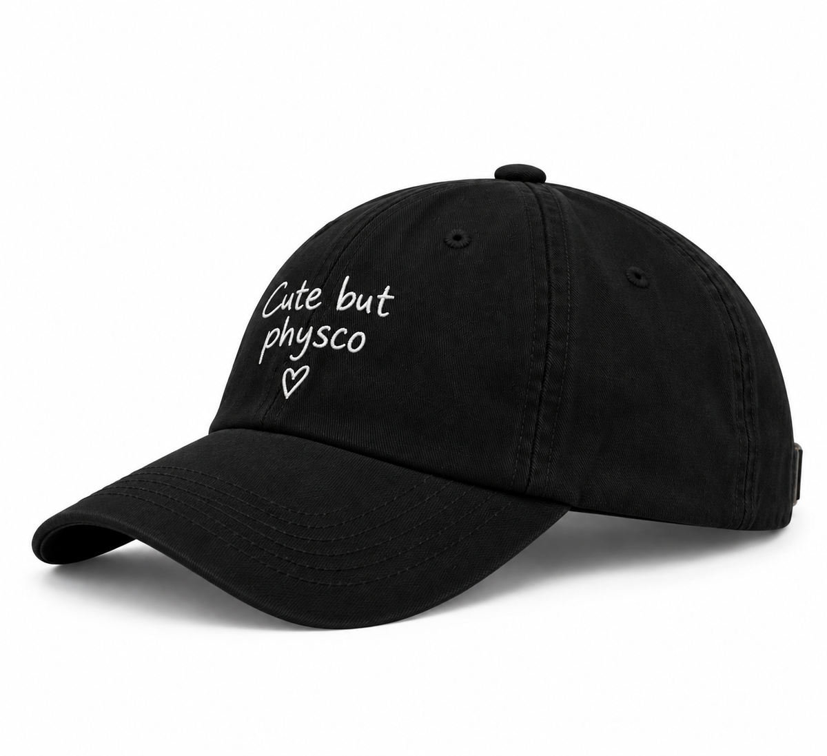 Cute but Psycho Hat