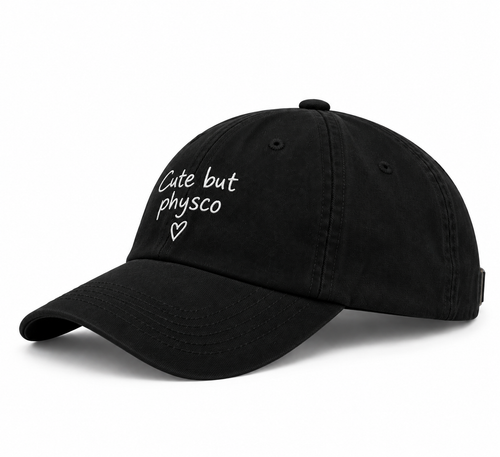 Cute but Psycho Hat