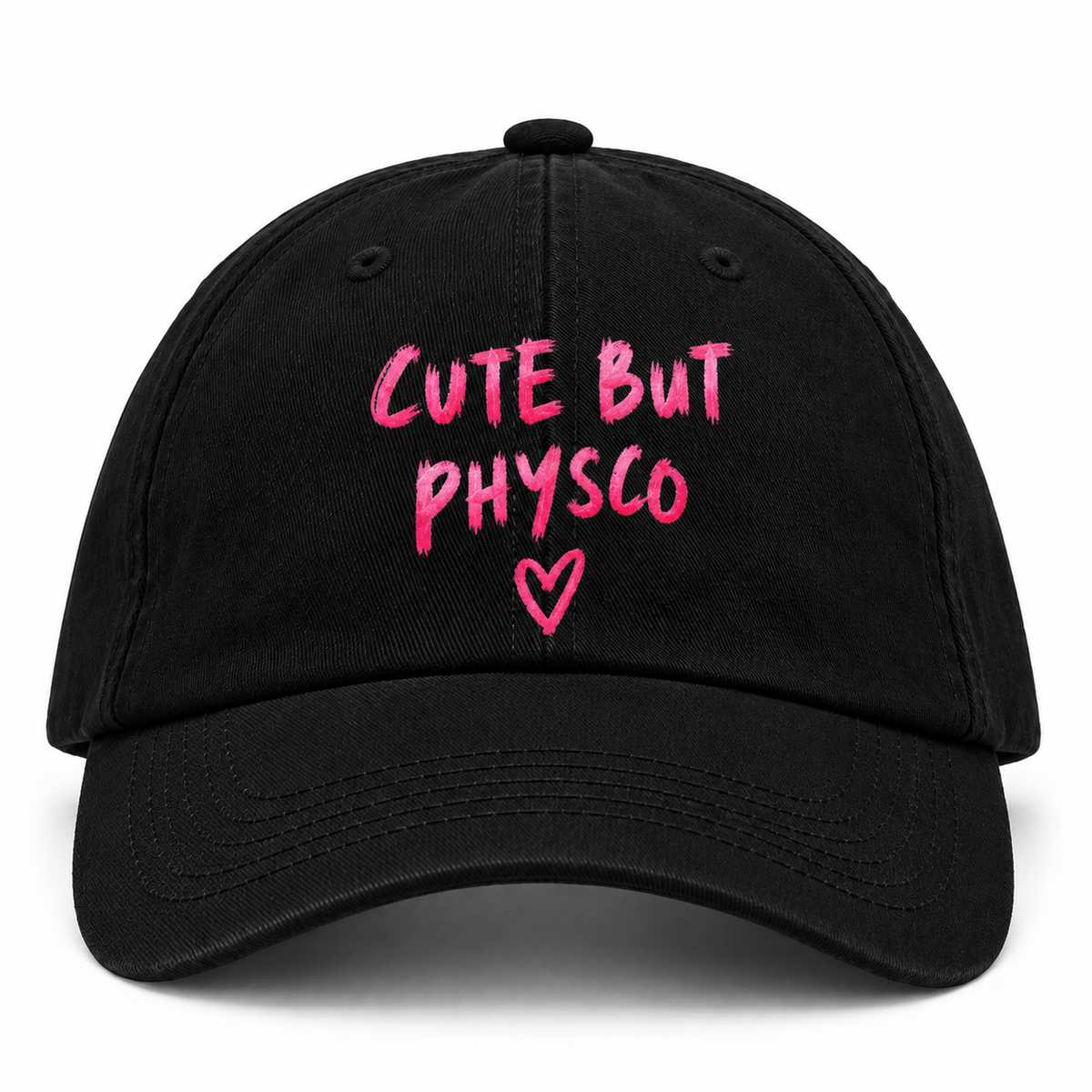 Cute but Psycho Hat