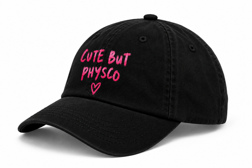Cute but Psycho Hat